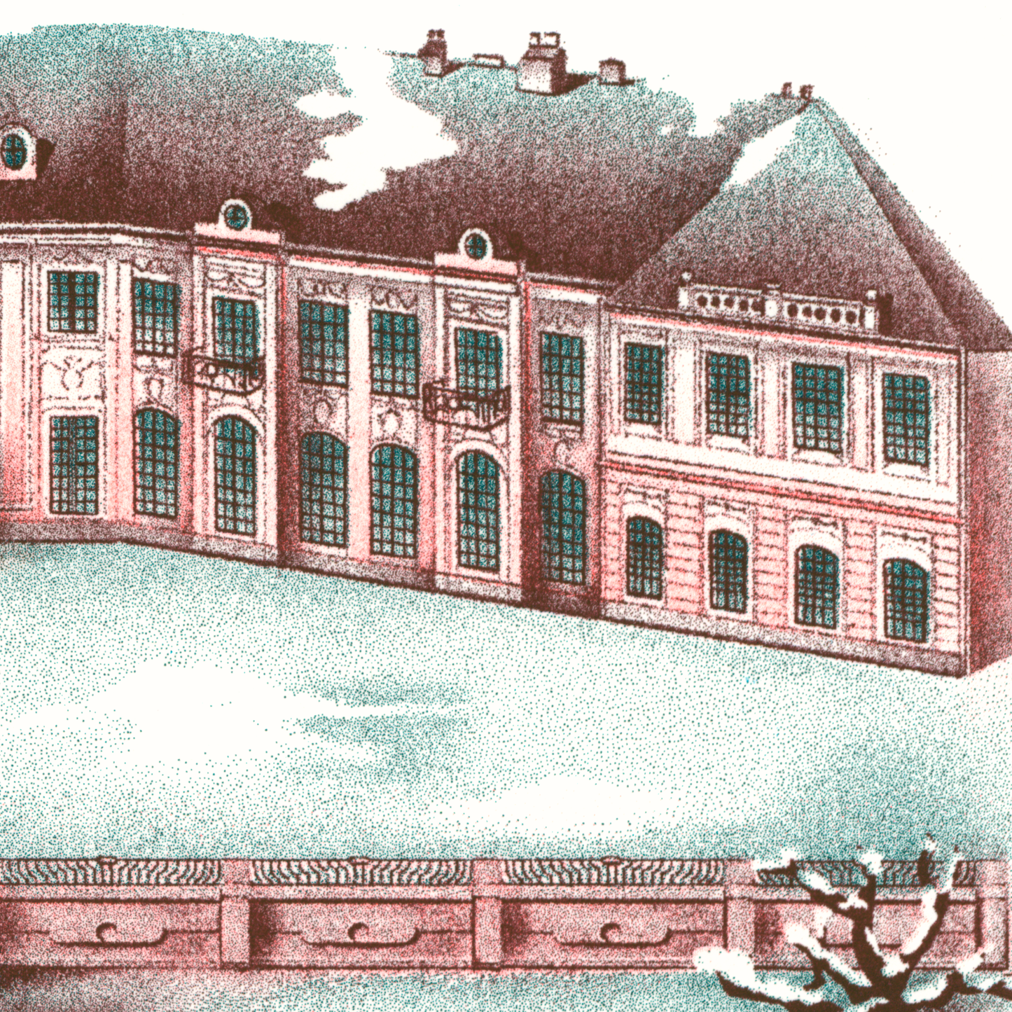 Medická záhrada