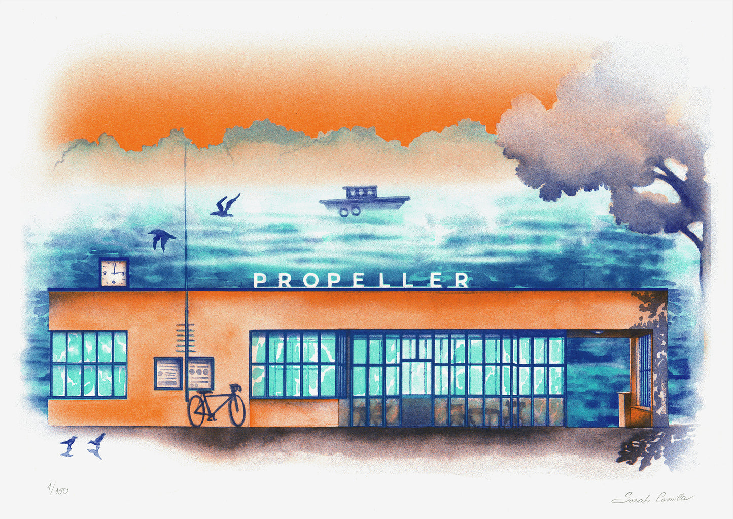 Propeller