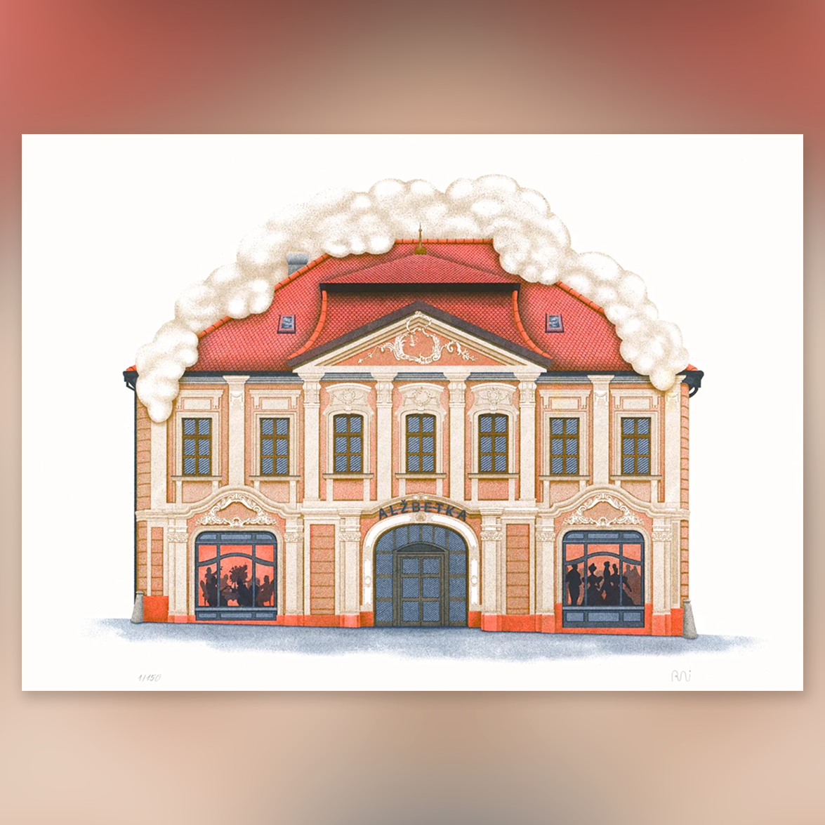 Alžbetka