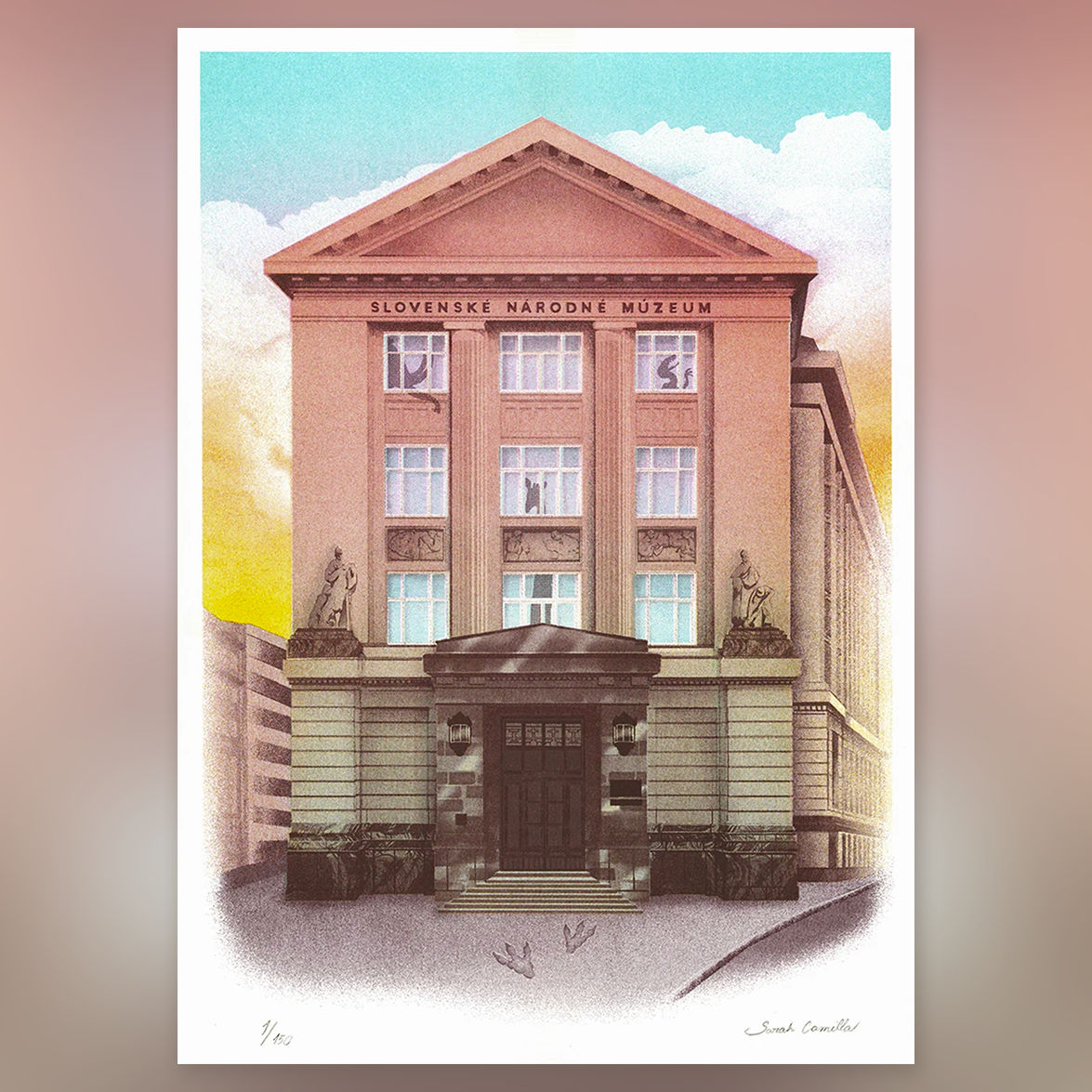 Slovenské národné múzeum