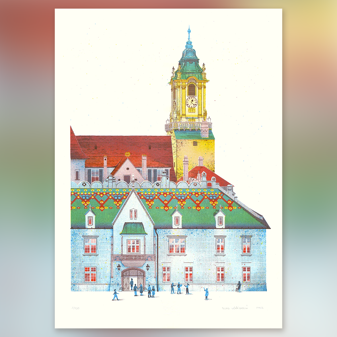 Stará radnica