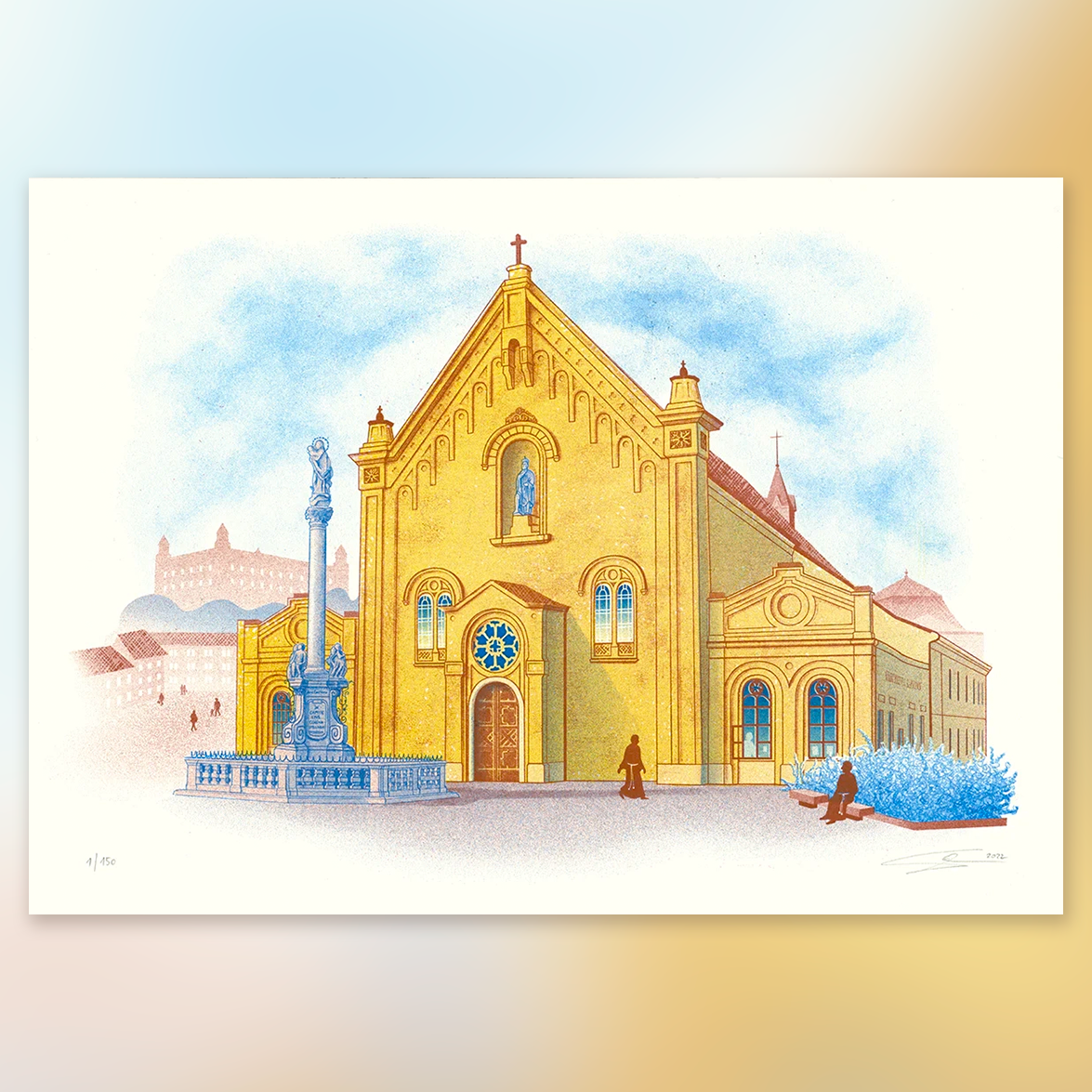 Kostol sv. Štefana