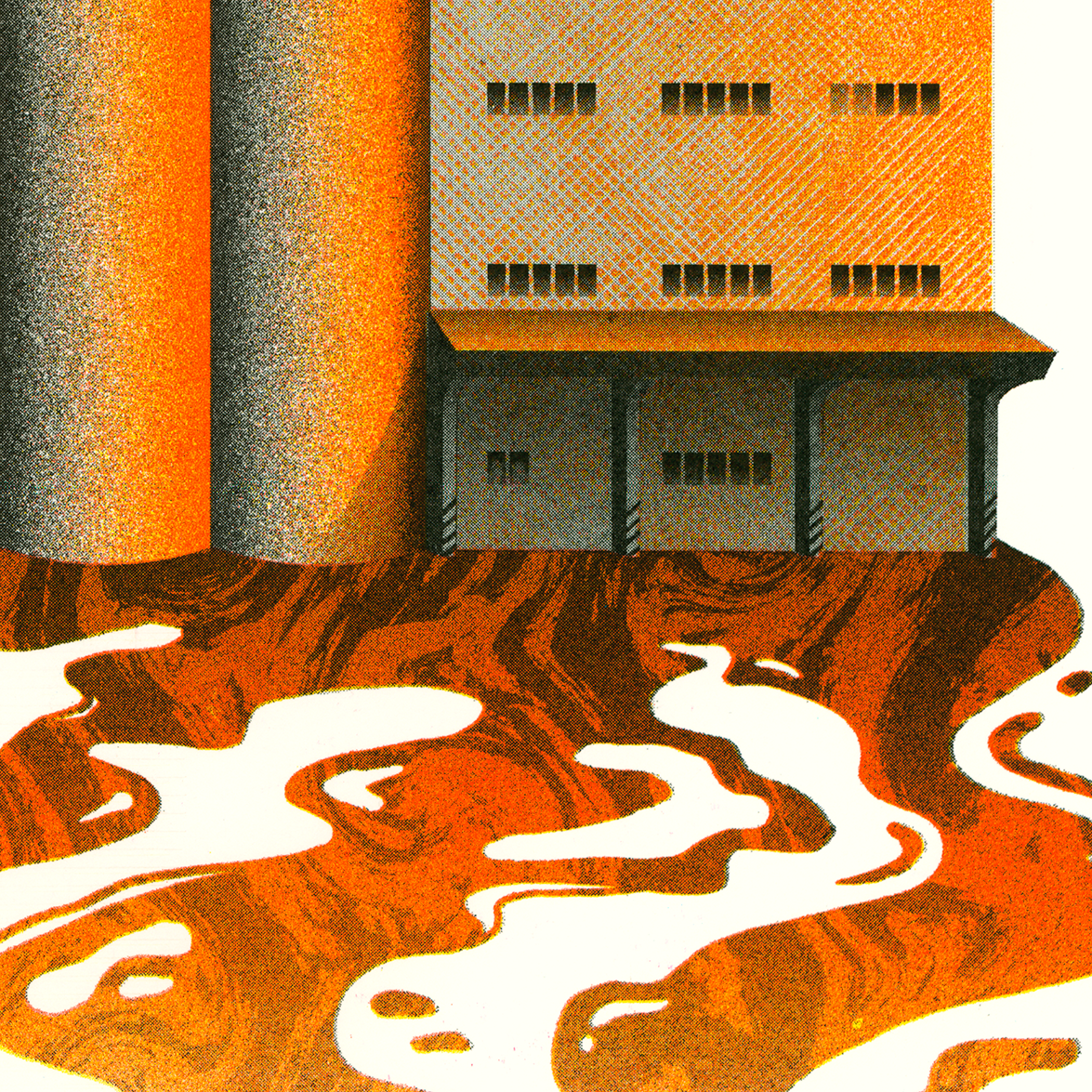 Silo Palma