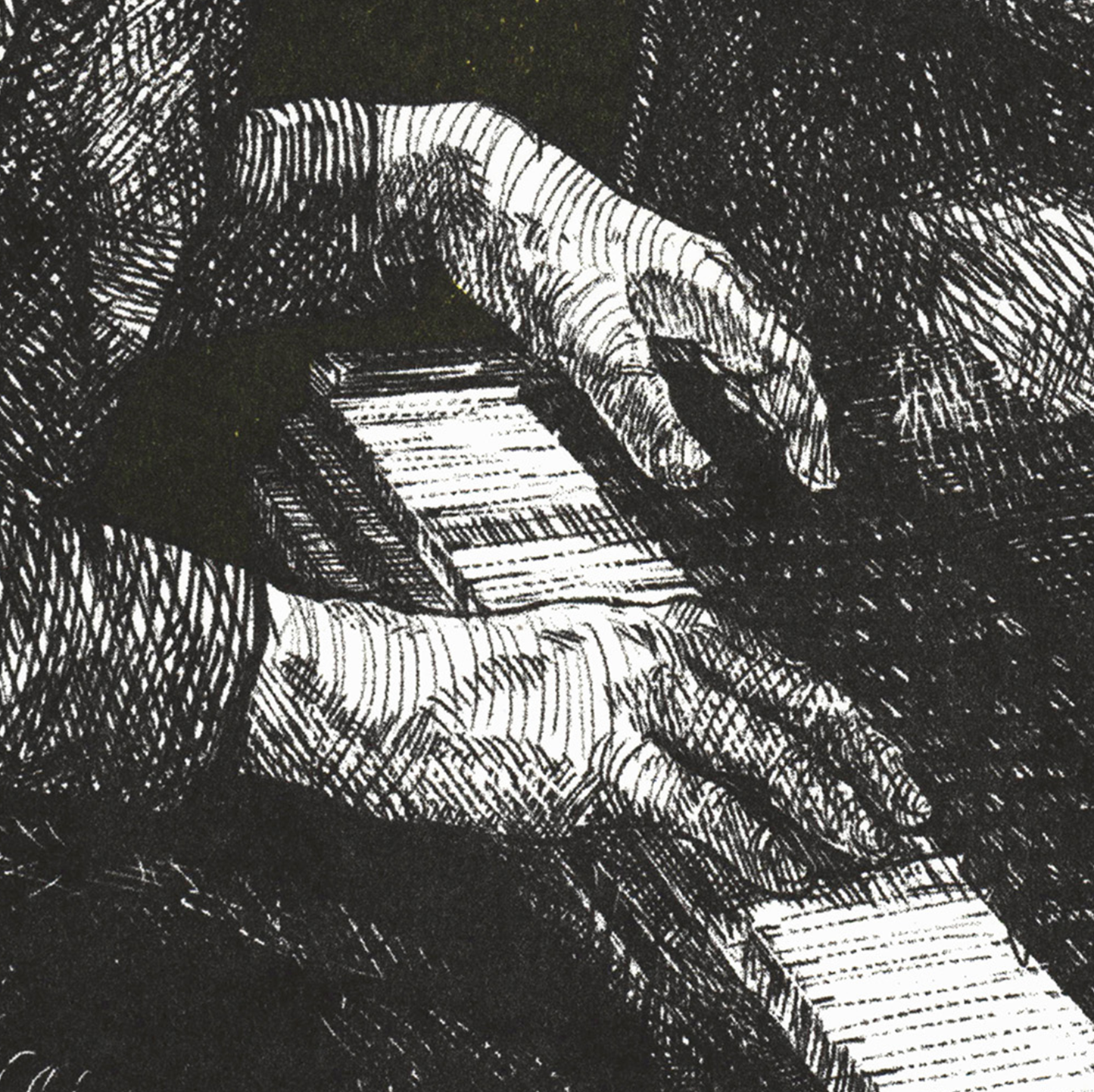 Risografia Marek Brezovský