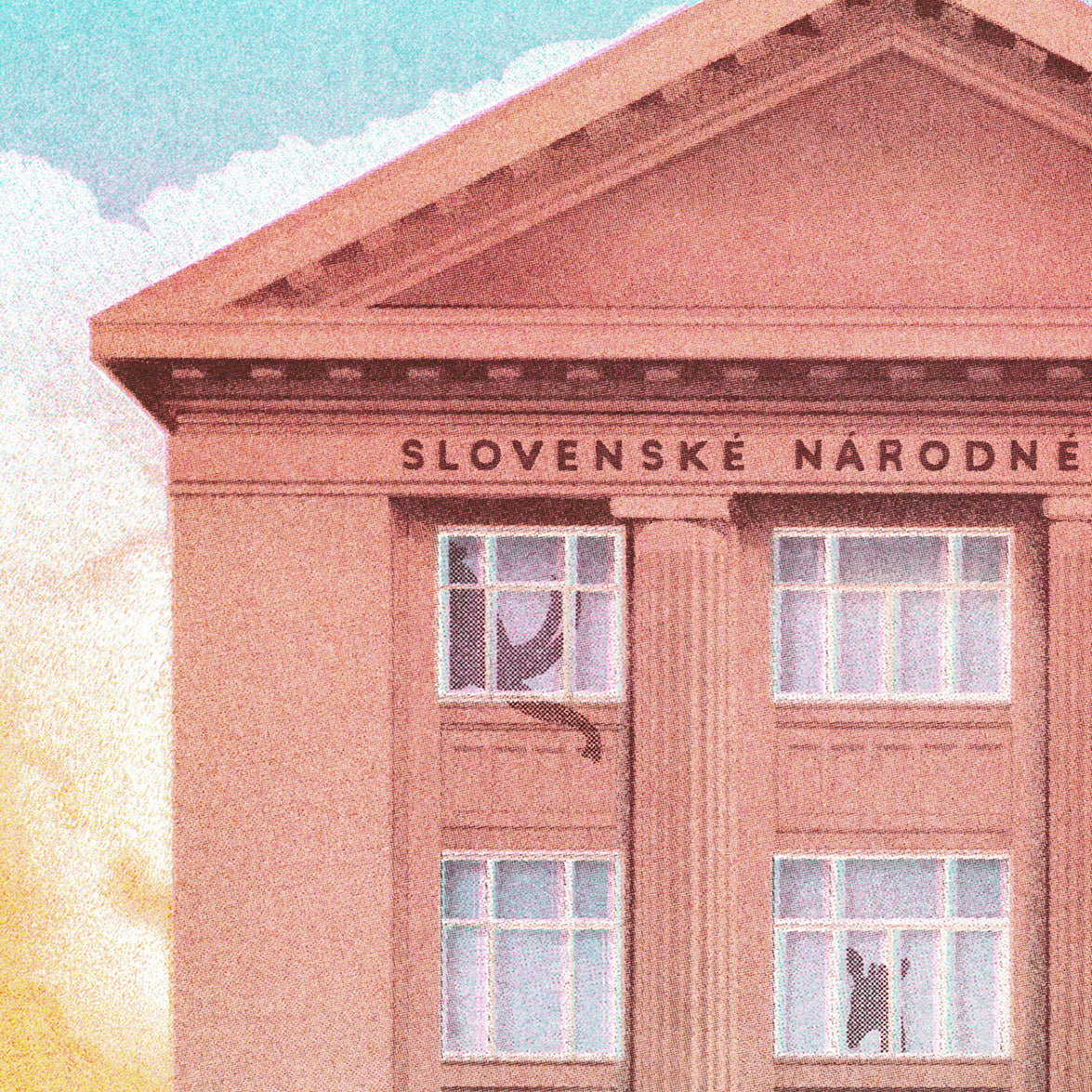 Slovenské národné múzeum