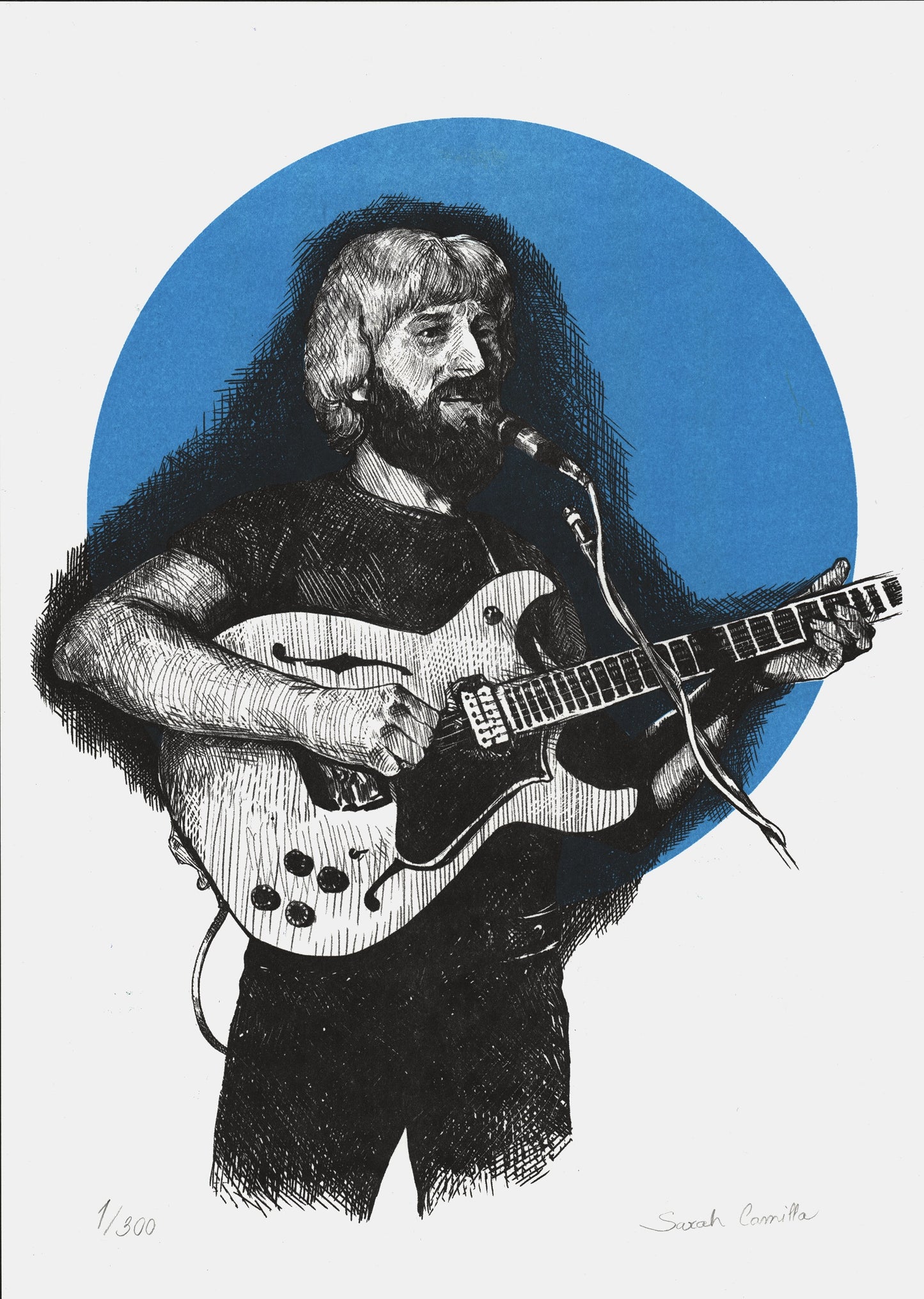 Kolekcia - hudobníci