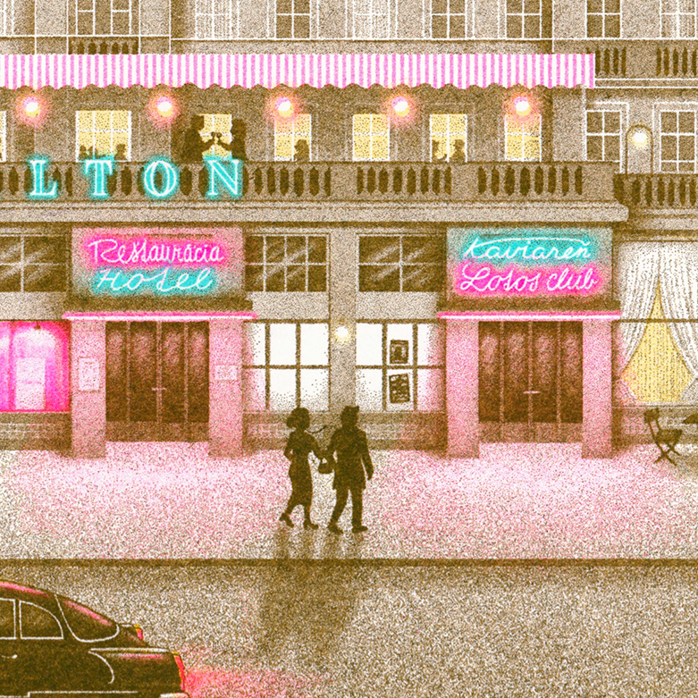 Carlton