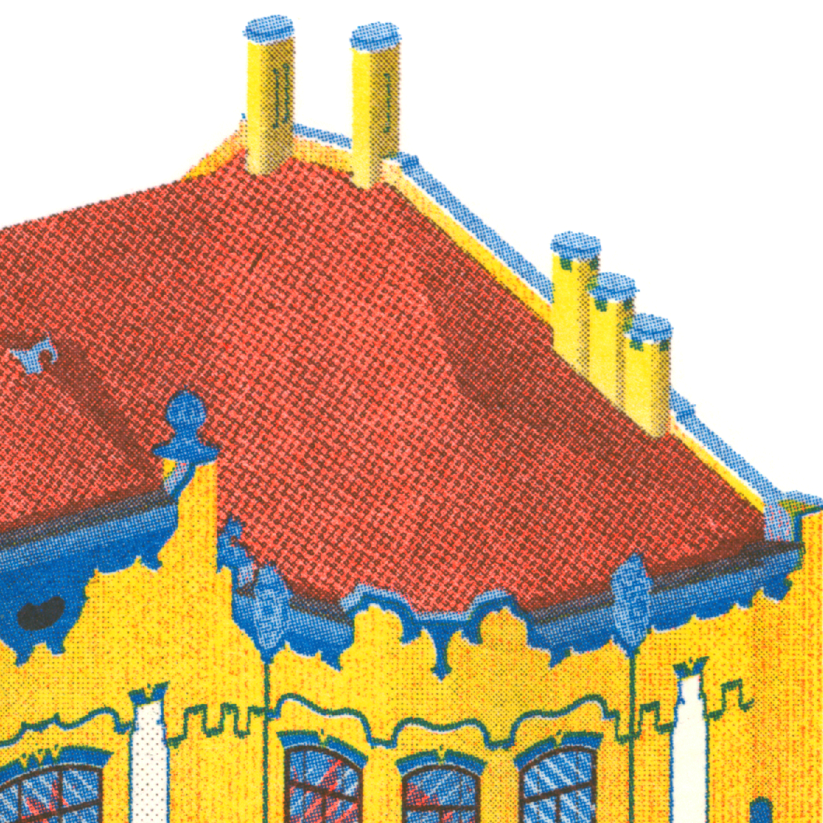 Gymnázium Grösslingová