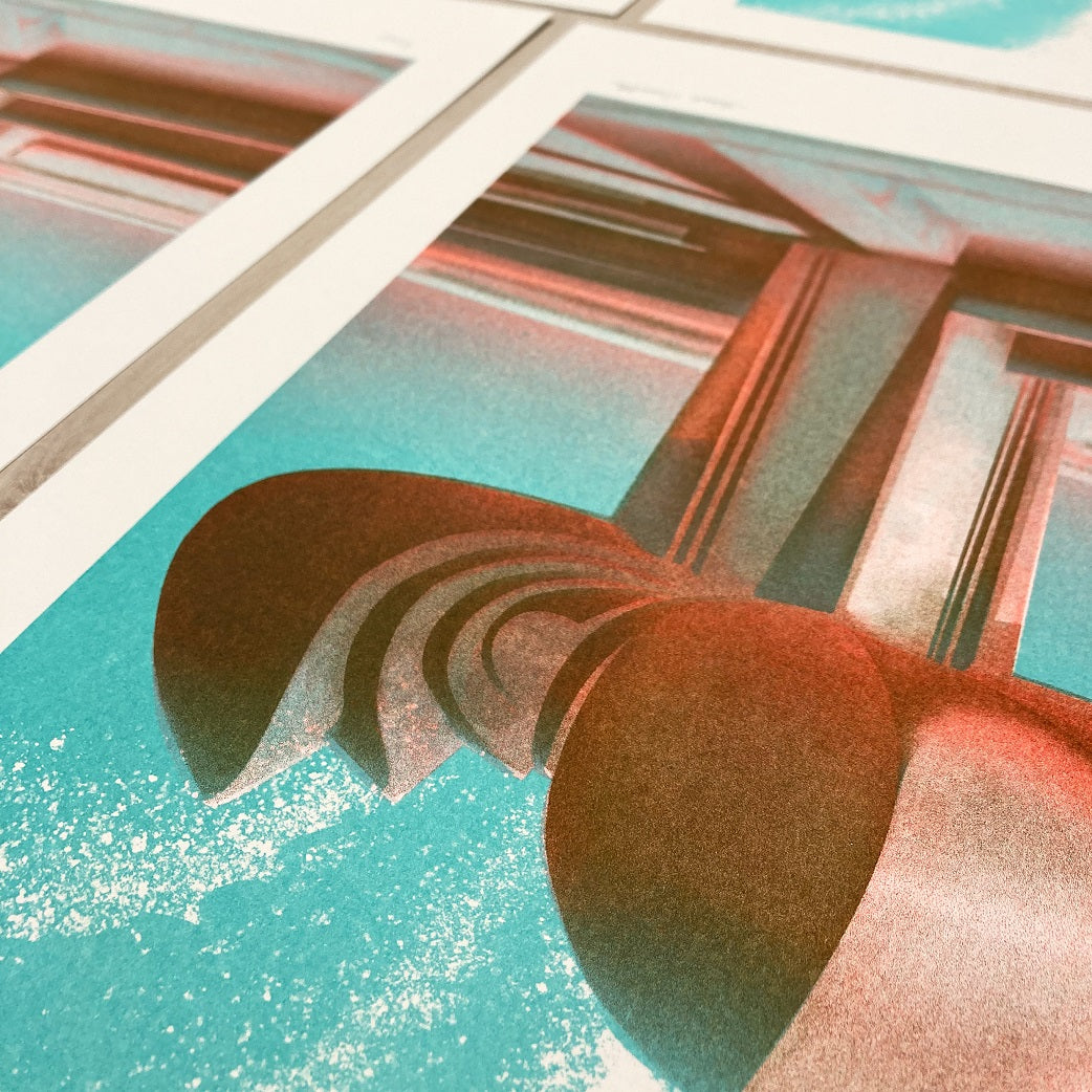 Fontána Družba - Námestie Slobody