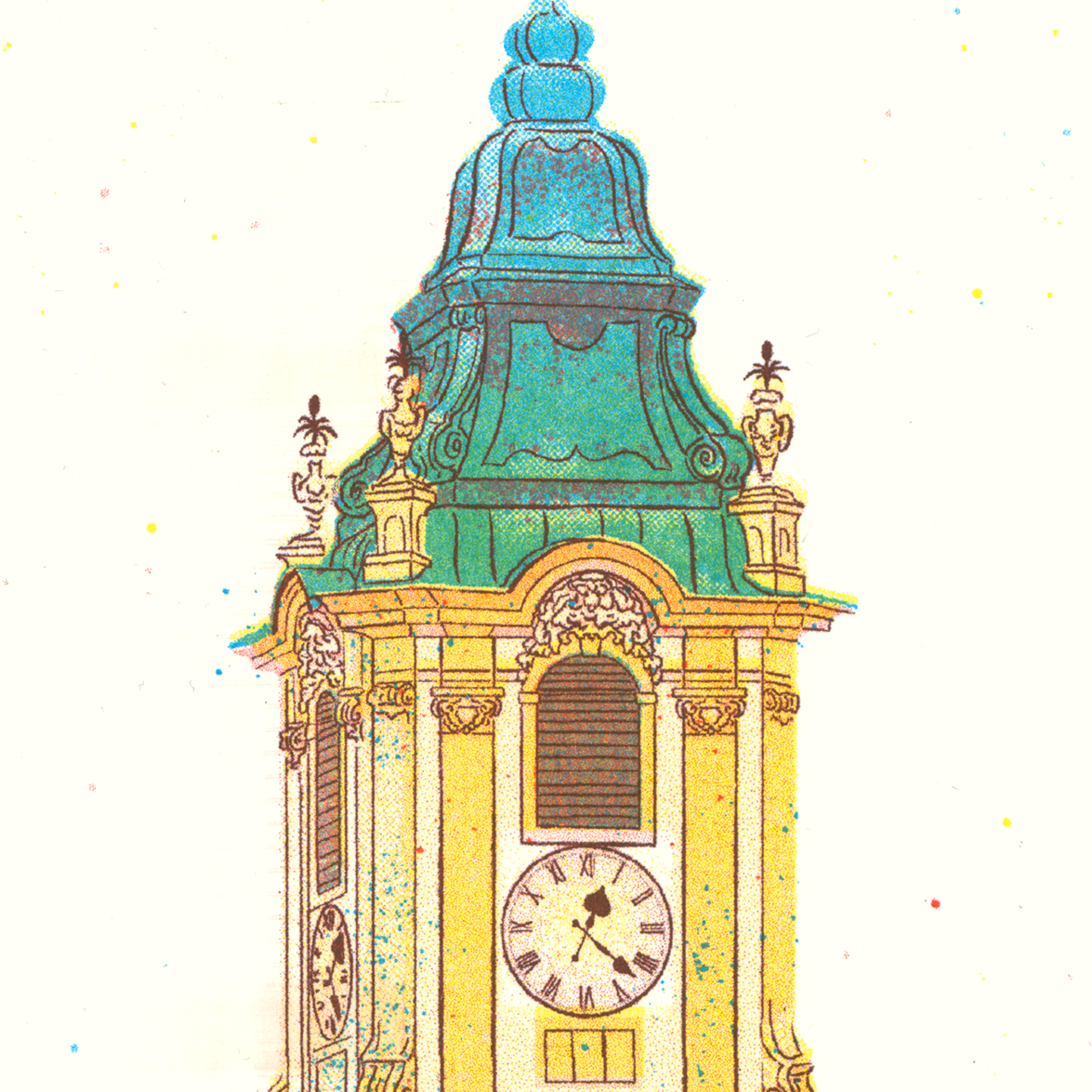 Stará radnica