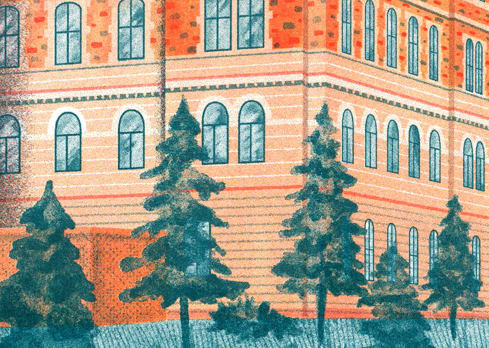 ZŠ Hlboká