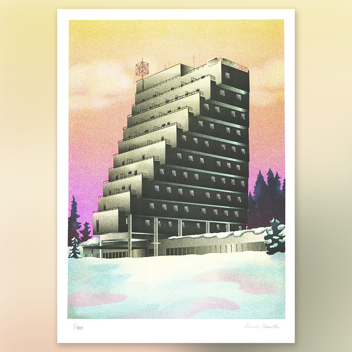 Hotel Panorama