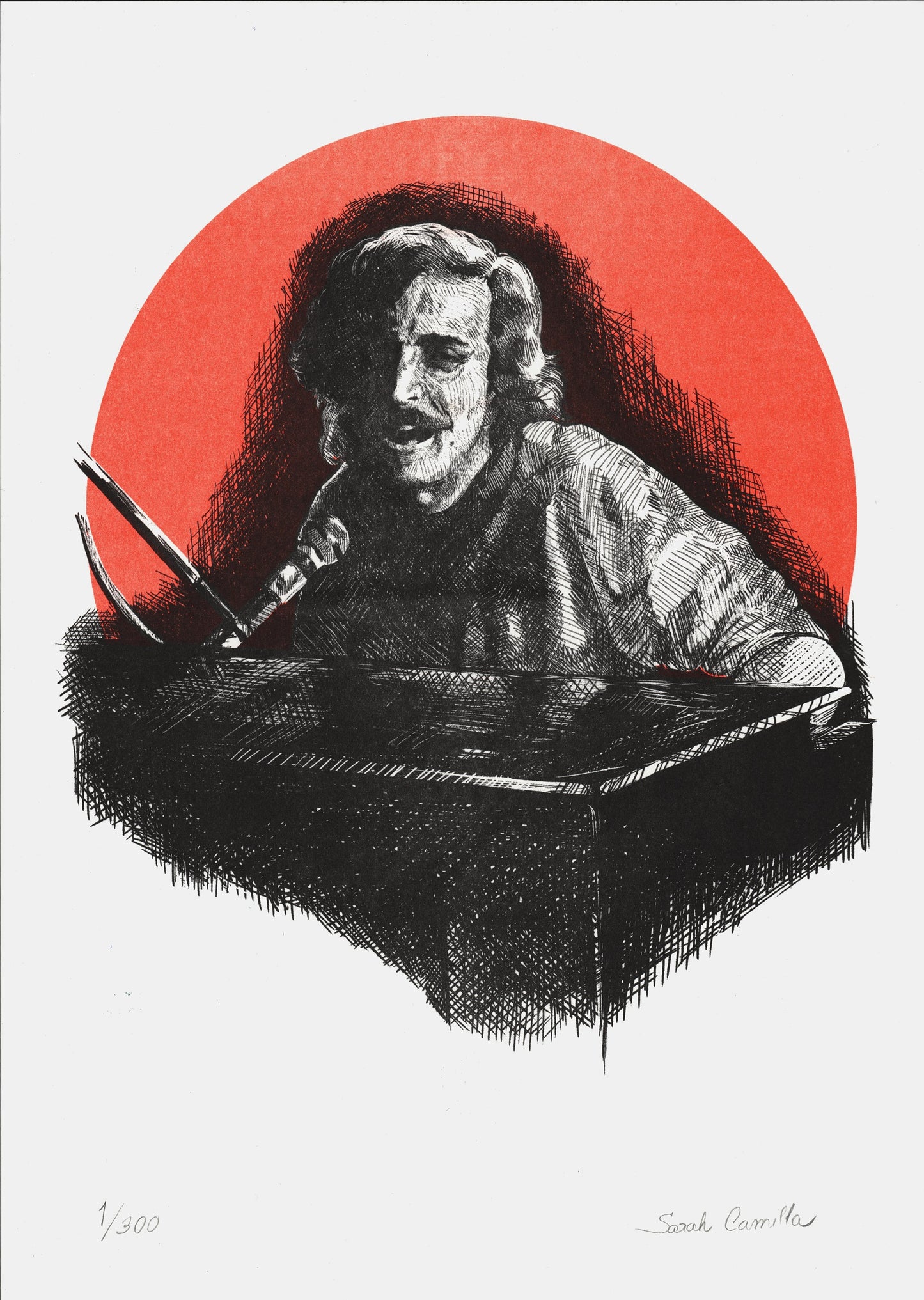 Kolekcia - hudobníci
