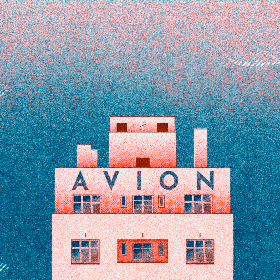 Avion