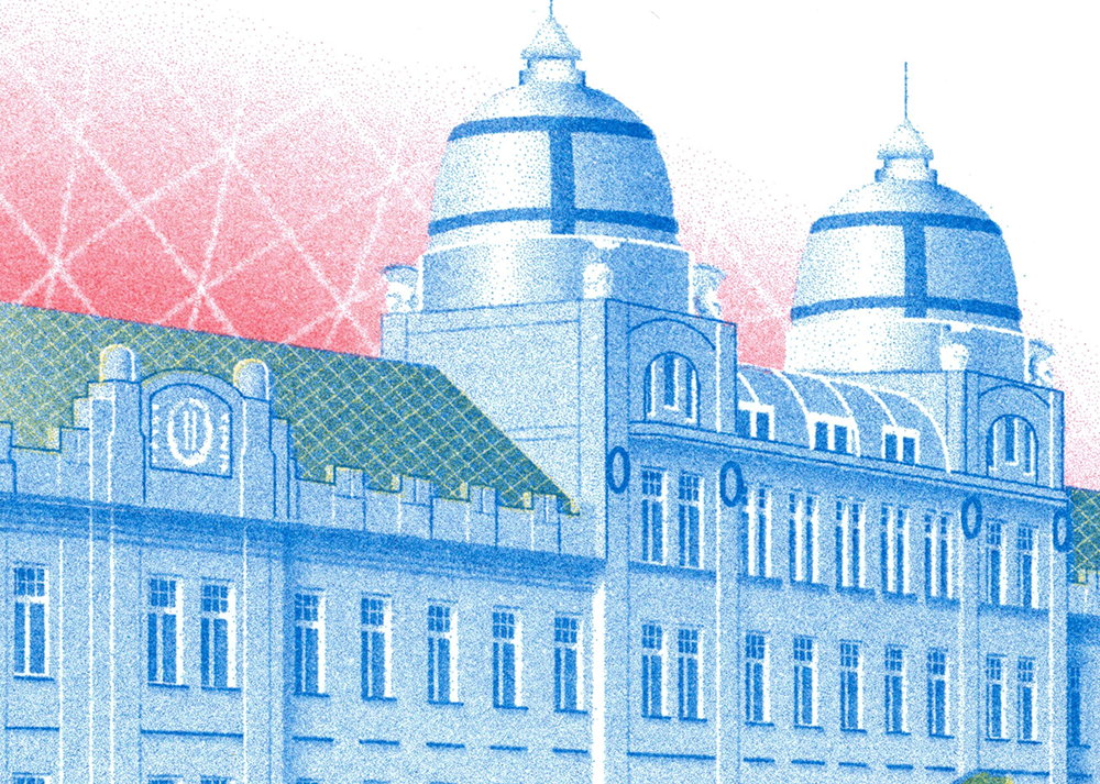 Filozofická fakulta univerzity Komenského