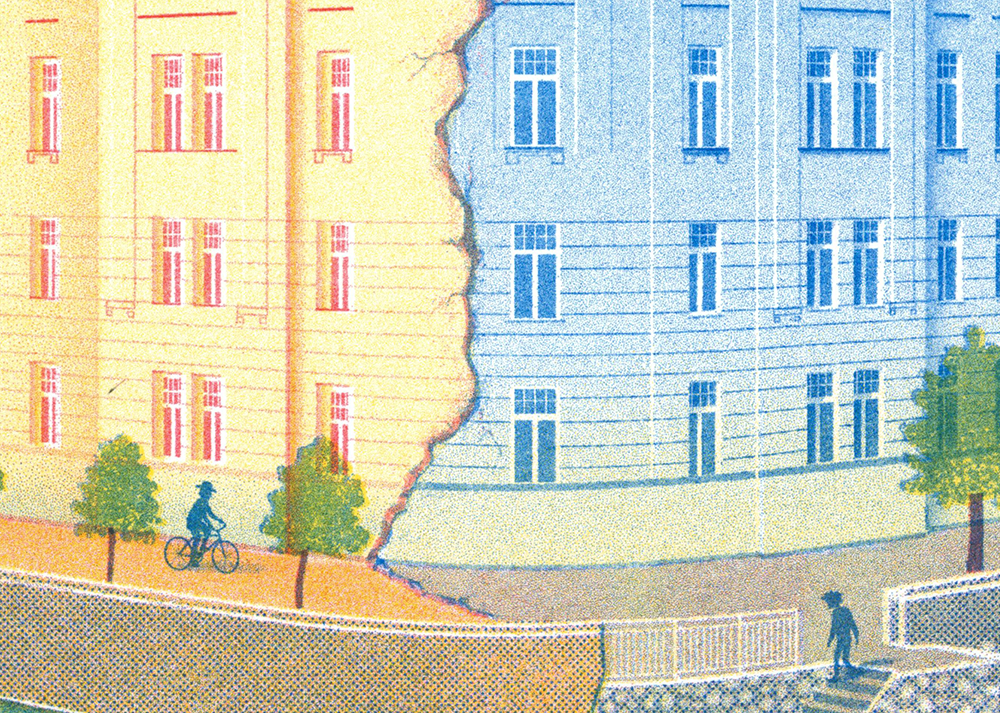 Filozofická fakulta univerzity Komenského