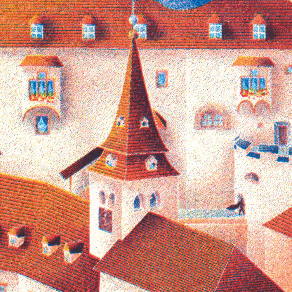 Oravský hrad