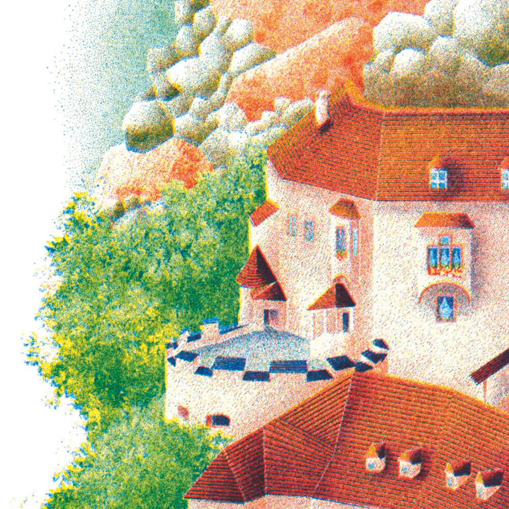 Oravský hrad